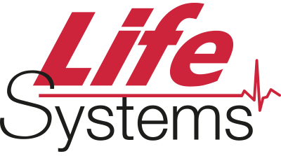 Logo LifeSystems
