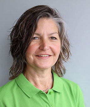 Marion Pinkall